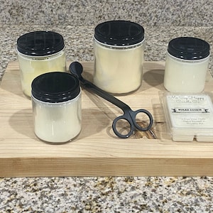 Monkey Farts Scented Candle