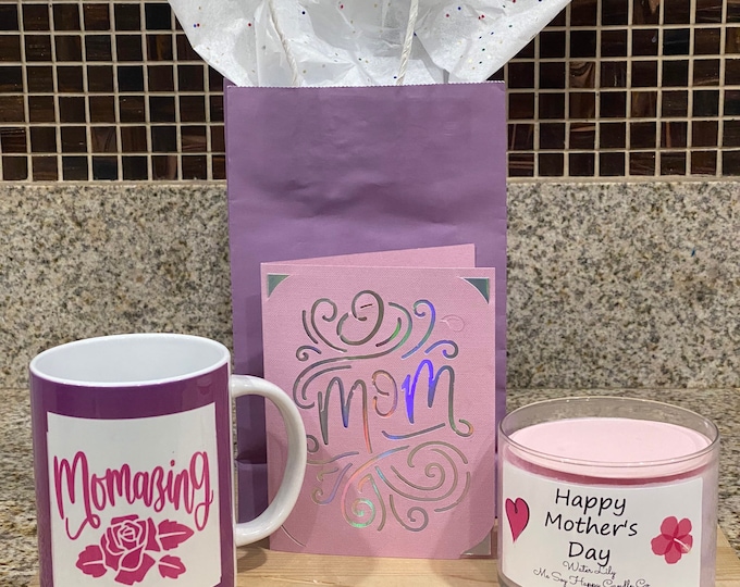 Happy Mother’s Day Gift Set