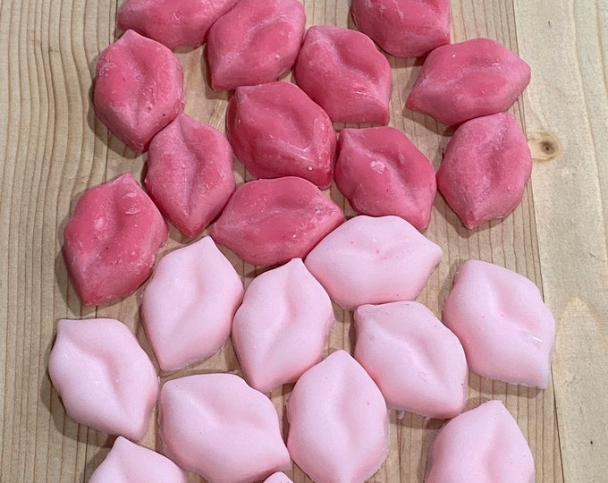 Kisses Wax Melts