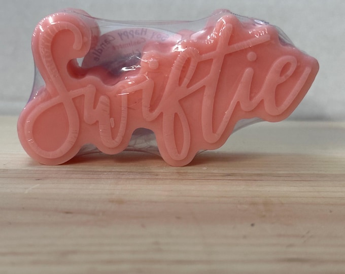 Swiftie Wax Melt