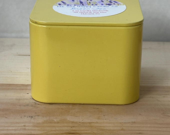 Spring / Easter Candle Collection