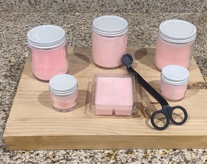 Beautiful Day Scented Candles