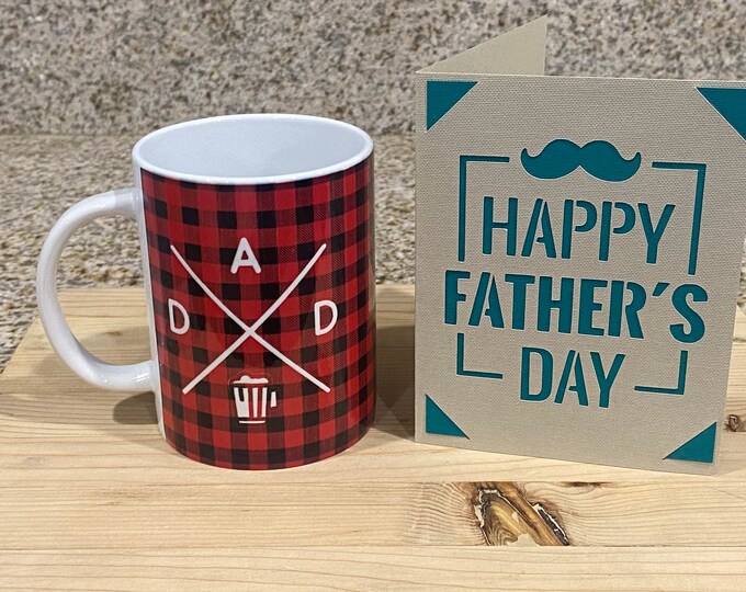 Happy Father’s Day Gift Set