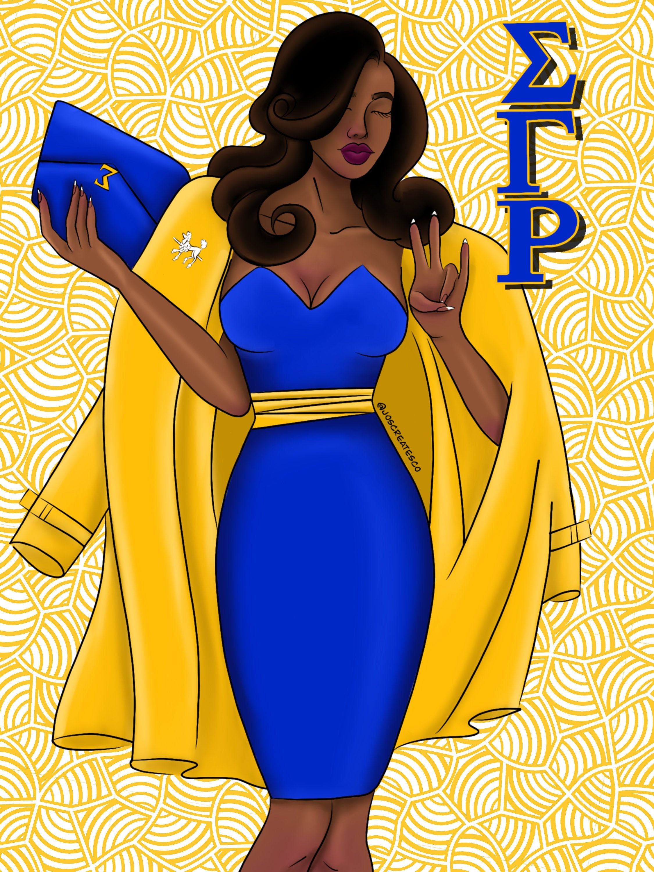 Sigma Gamma RHO SGRho Sorority Instant Download College Grad Etsy Sigma Gamma RHO SGRho Sorority Instant Download College Grad Etsy
