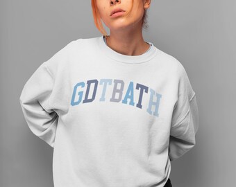 unc crewneck