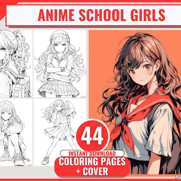 Erotische malvorlagen - Etsy.de