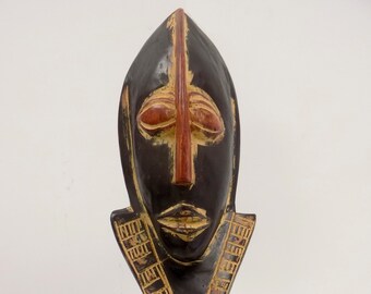 Egyptian Figure