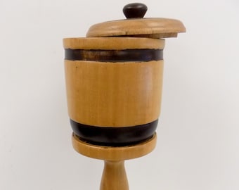 African Utility Pot