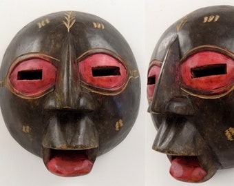 Tribal Mask