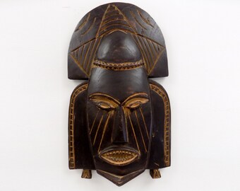 Mosi Mask