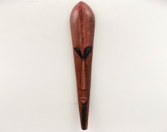 Tall Mosi Mask