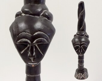 Mosi Female Figure