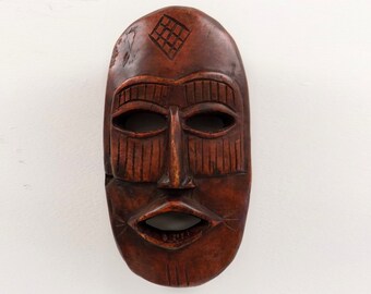 Dan Mask