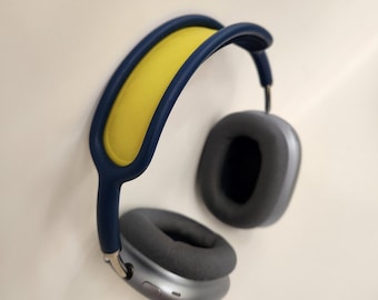 Apple Airpod Max Headphones Headband Strap-- Multiple Colors