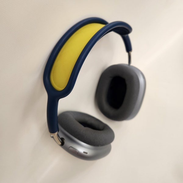 Apple Airpod Max Headphones Headband Strap-- Multiple Colors