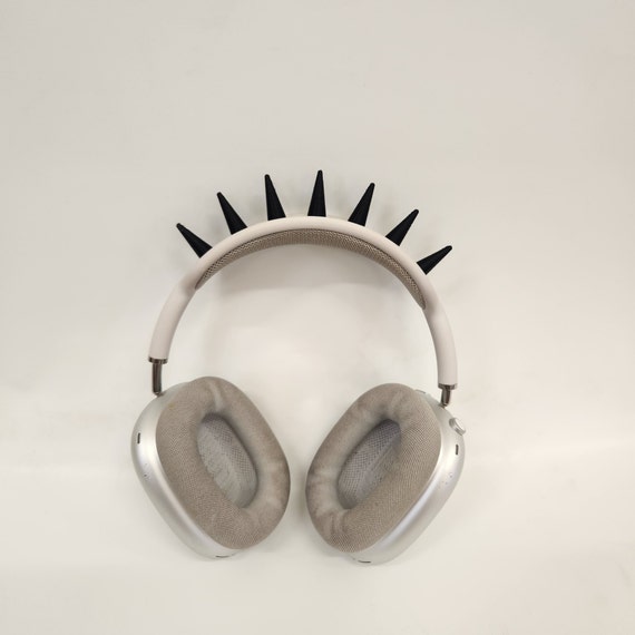 Apple AirPod Max Headphones Devil Horns Headband Strap Multiple