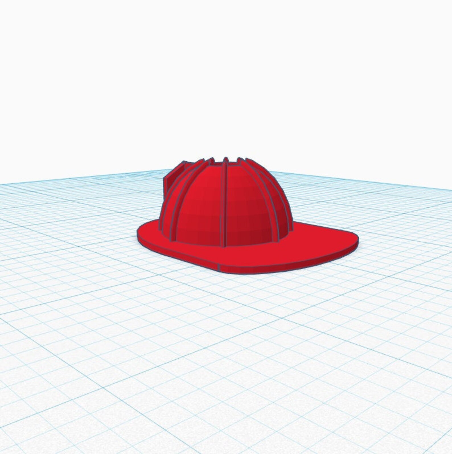 Firefighter Helmet Straw Topper STL File for 3D Printing Etsy Canada