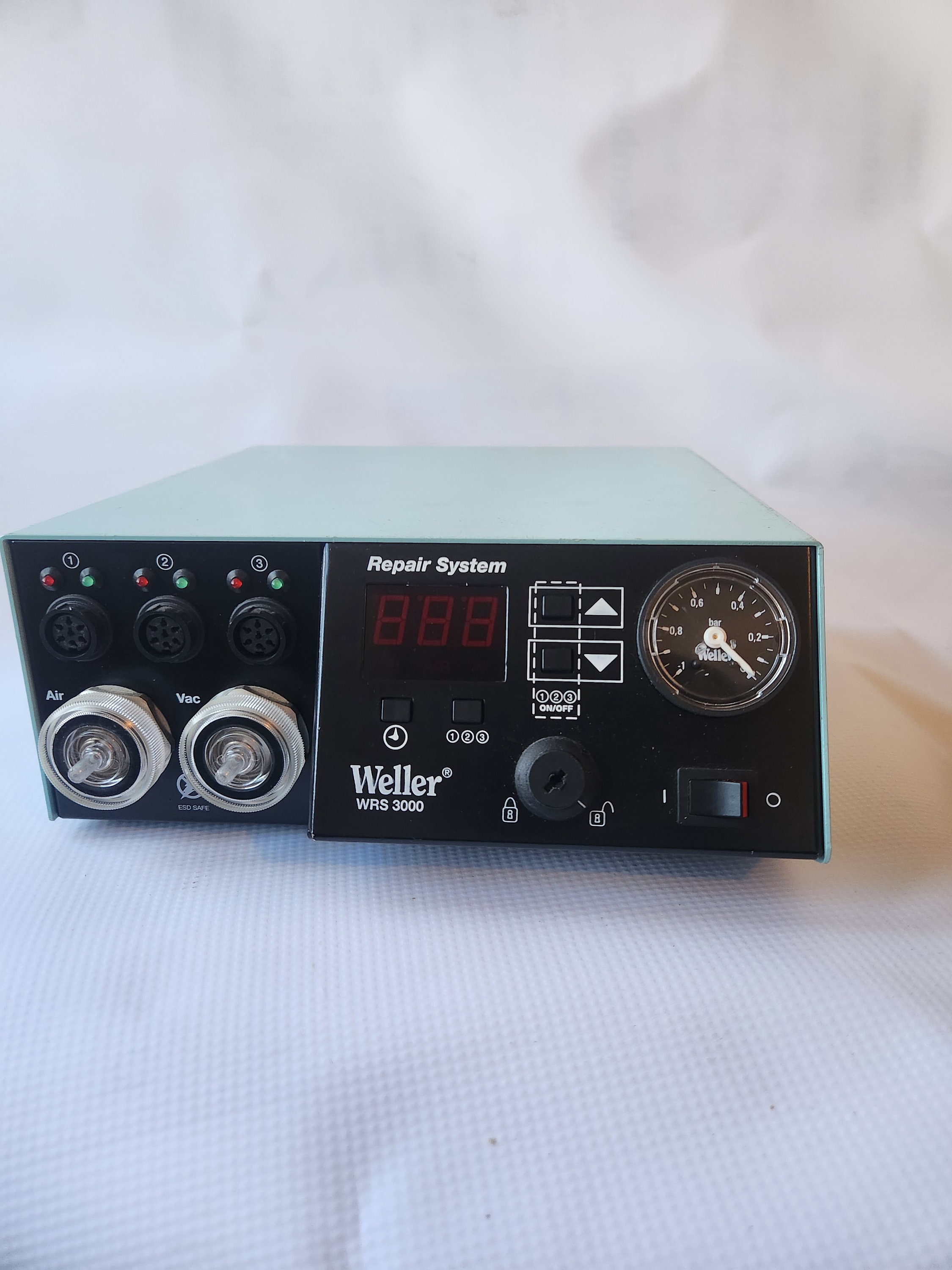 Weller wrs3000 2024