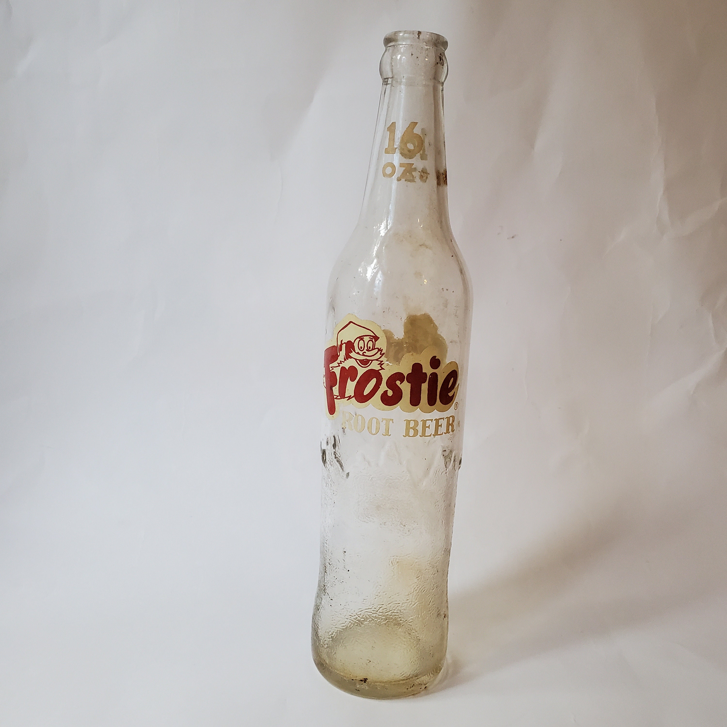 [Letter3 5] 1960S Beer Bottles Terms Of Use - jk0103j