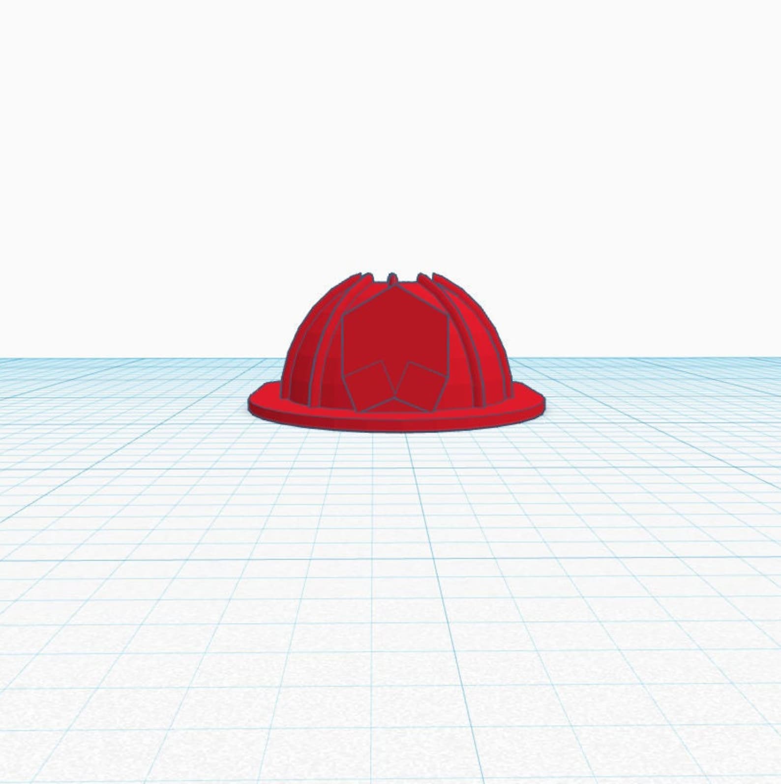 Firefighter Helmet Straw Topper STL File for 3D Printing Etsy Canada