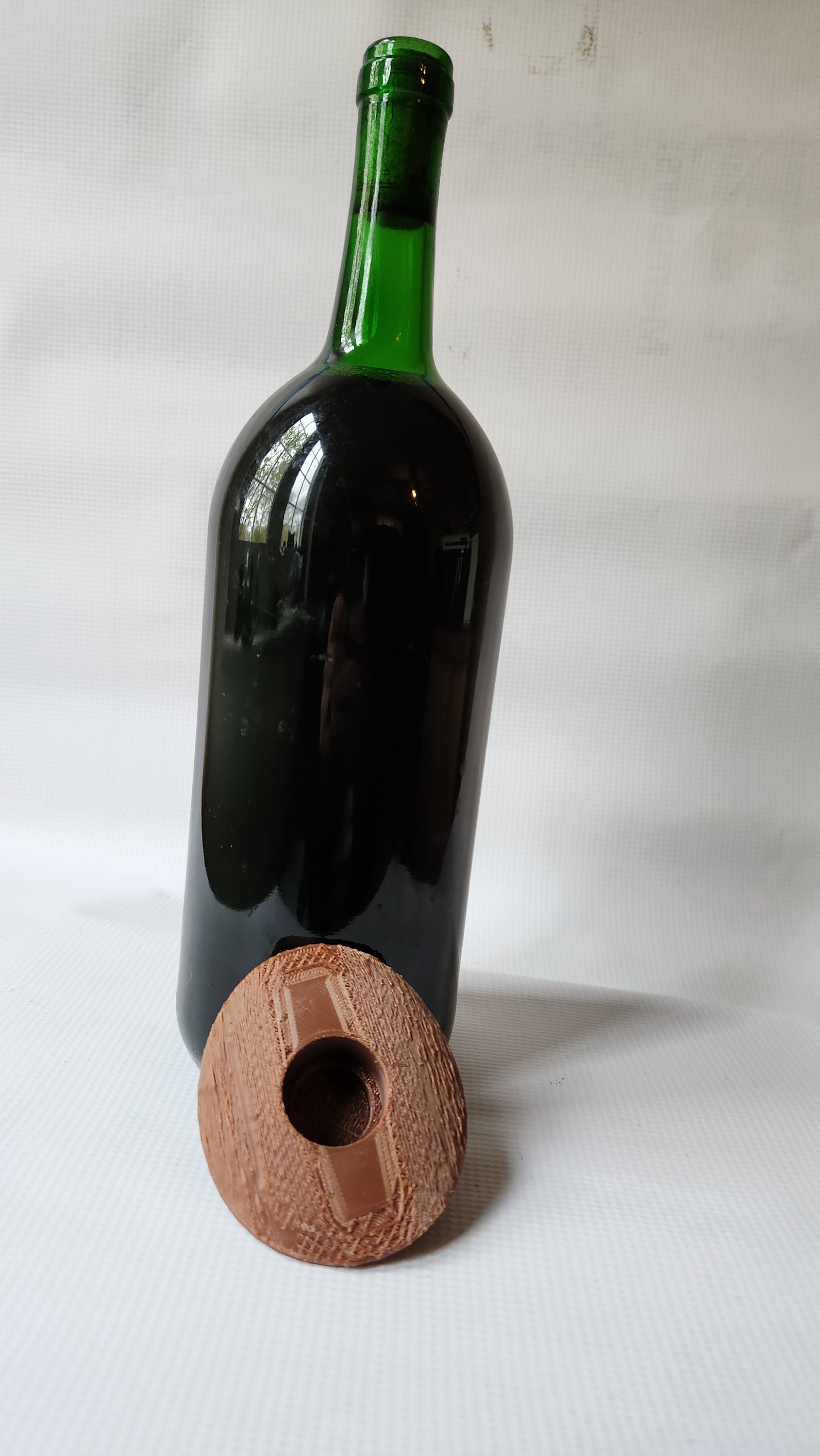 2 Pack Cowboy Hat Silicone Wine Cok, Decoative Wine ... - EBay