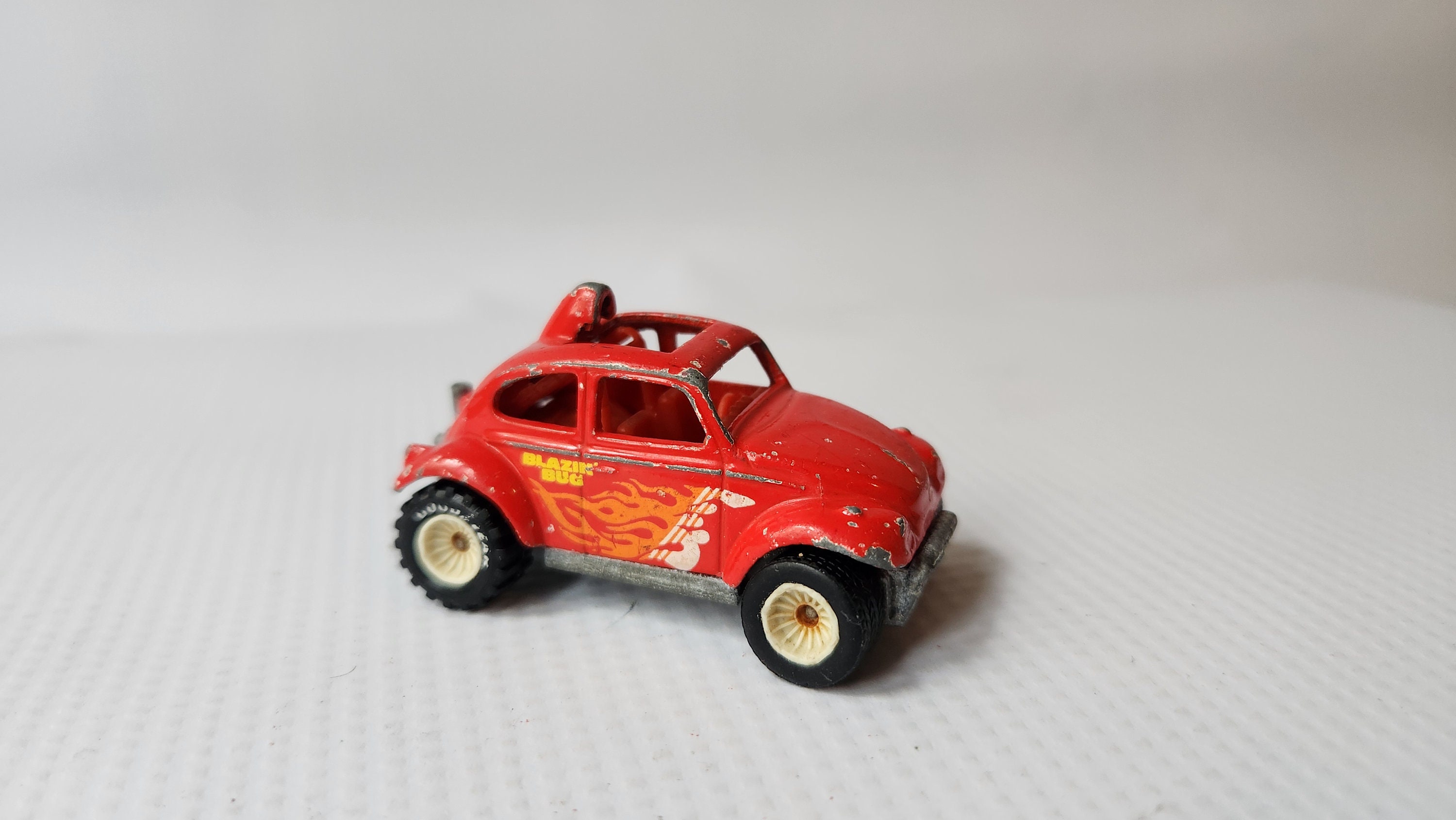Mattel Diecast & Toy Hot Wheels Real Riders for sale | eBay