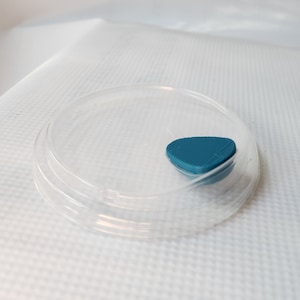 Starbucks Cold Lid Stopper -- Multiple Colors