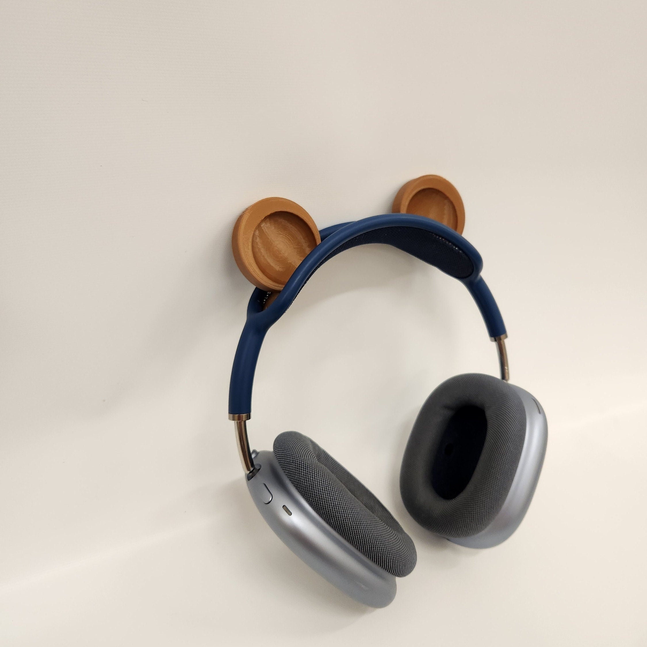 Apple AirPod Max Headphones Devil Horns Headband Strap Multiple