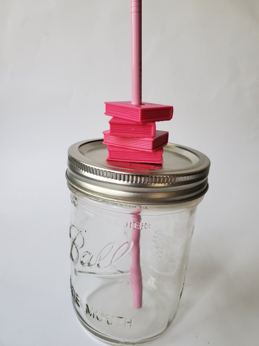Silicon Sips Mexican Style Reusable Straw Toppers: Splash Proof