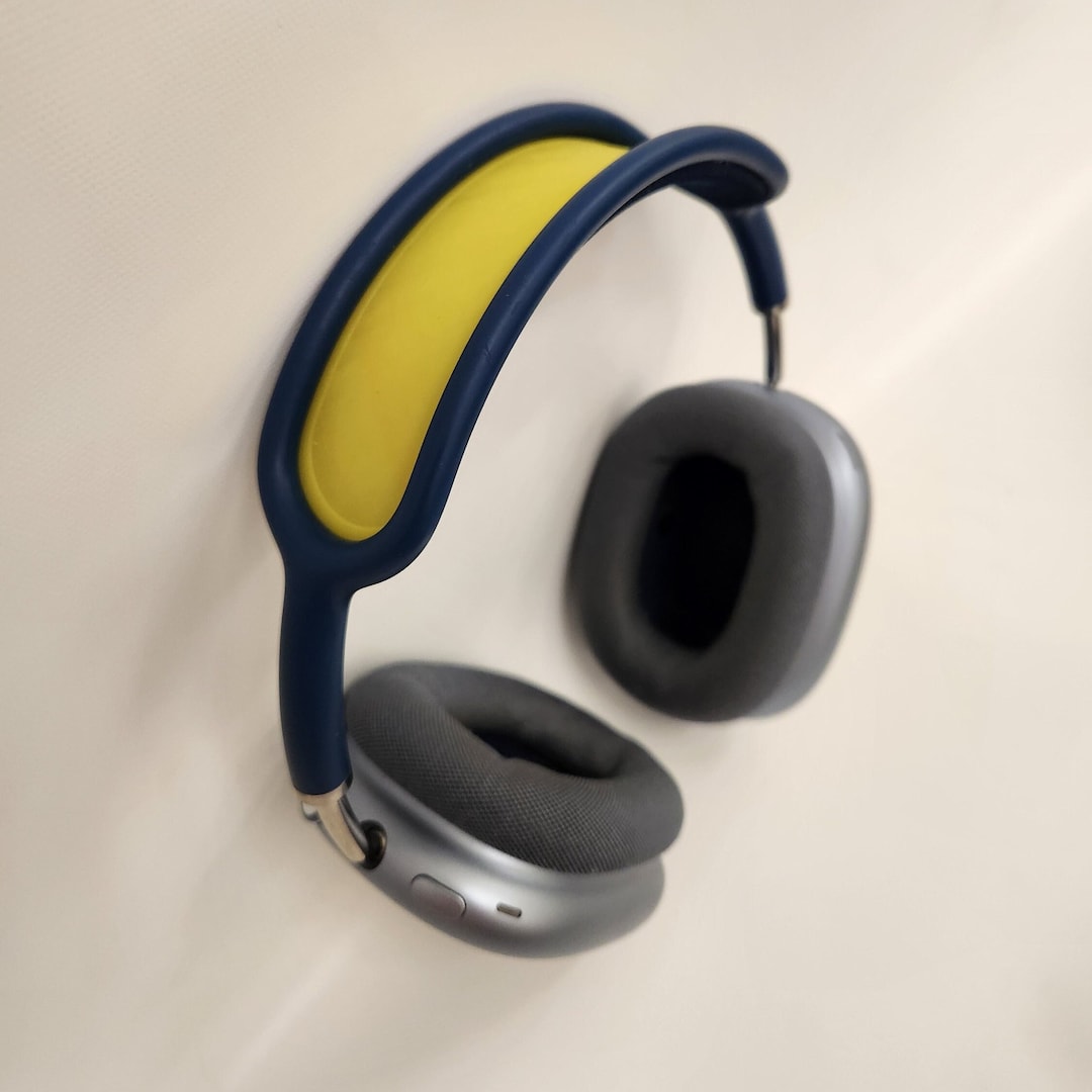 Apple AirPod Max Headphones Headband Strap Multiple Colors Etsy