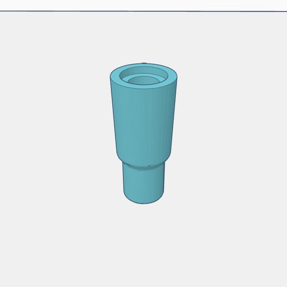 STL file Protector for Stanley thermos 1L 🧉・3D printer design to  download・Cults