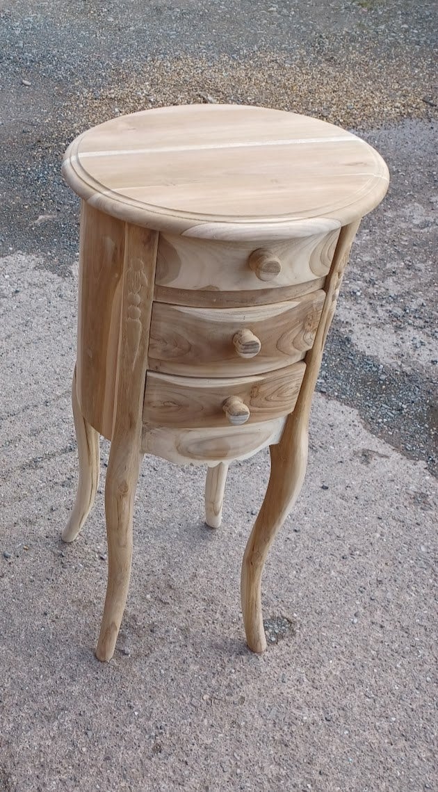 Unfinished Furniture Etsy UK