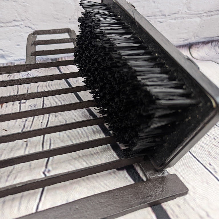 Welly Boot Jack With Cleaning Brushes Wellington Boot Cleaner Etsy UK