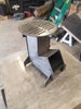 Knockdown Rocket Stove 