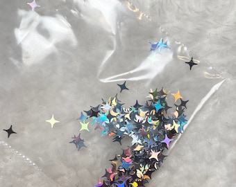 star nail charms for nail art
