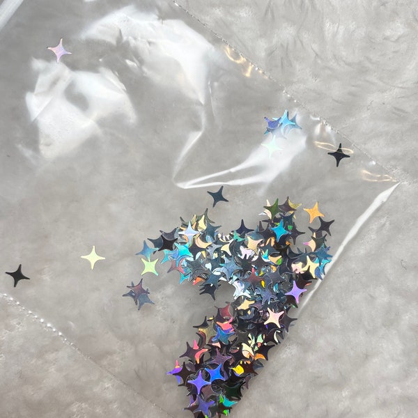 star nail charms for nail art