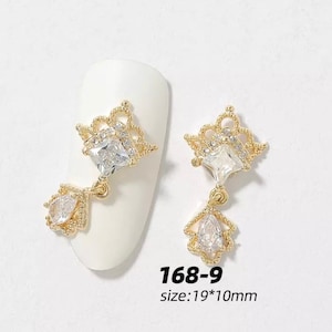 nail charms for nail art