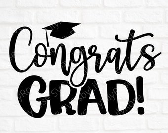 Download Graduate Svg Etsy