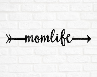Free Free Mom Life Arrows Svg 660 SVG PNG EPS DXF File