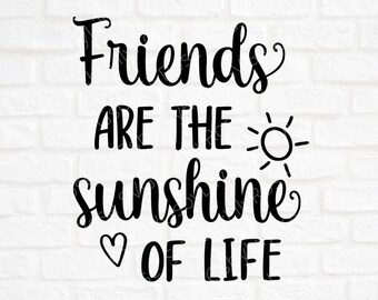 Download Friendship Svg Etsy