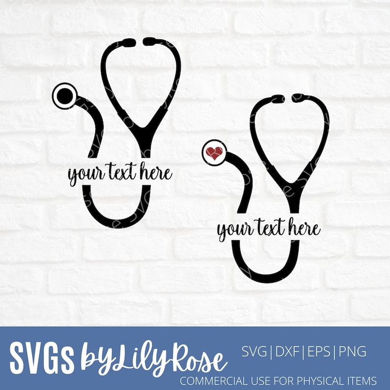 Download Nurse Svg Stethoscope With Name Clipart Essential Worker Cricut Silhouette Cut File Stethoscope With Name Svg File Stethoscope Cut File Clip Art Art Collectibles Poligon Com
