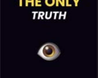 Know the Only Truth instant Download - Etsy