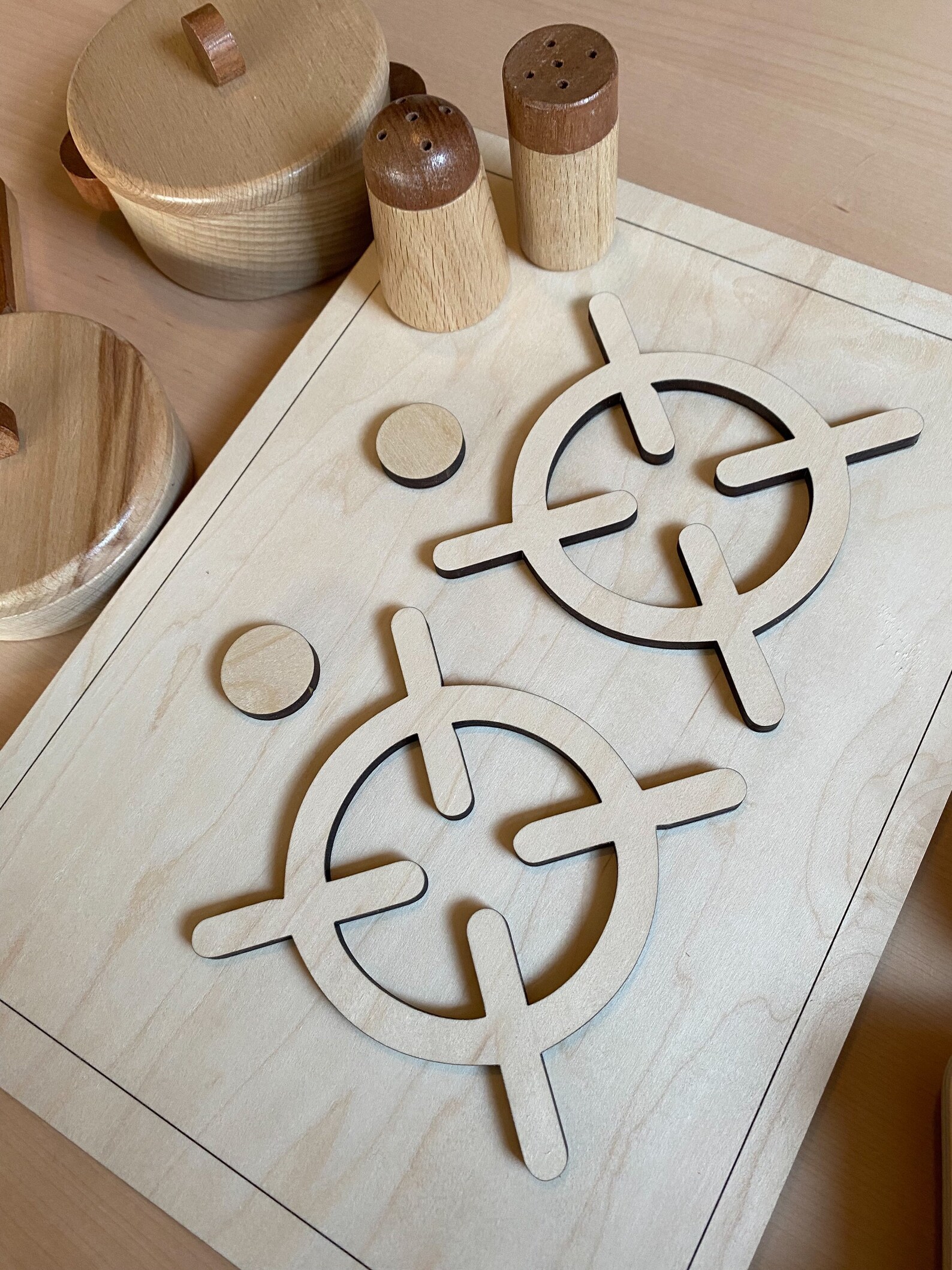 IKEA DUKTIG Stove IKEA Kids Hack Wooden Play Stove Etsy