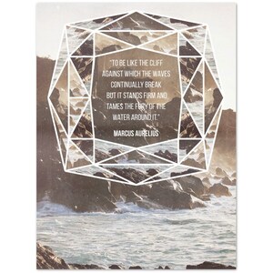 Marcus Aurelius Stoic Quote