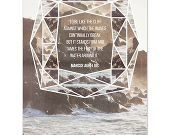 Marcus Aurelius Stoic Quote