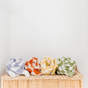 Retro Hooded Baby Bath Towel Retro Hooded Toddler Bath Towel Retro Hooded Kids Bath Towel Custom Baby Towel Custom Kids Towel Custom Towel