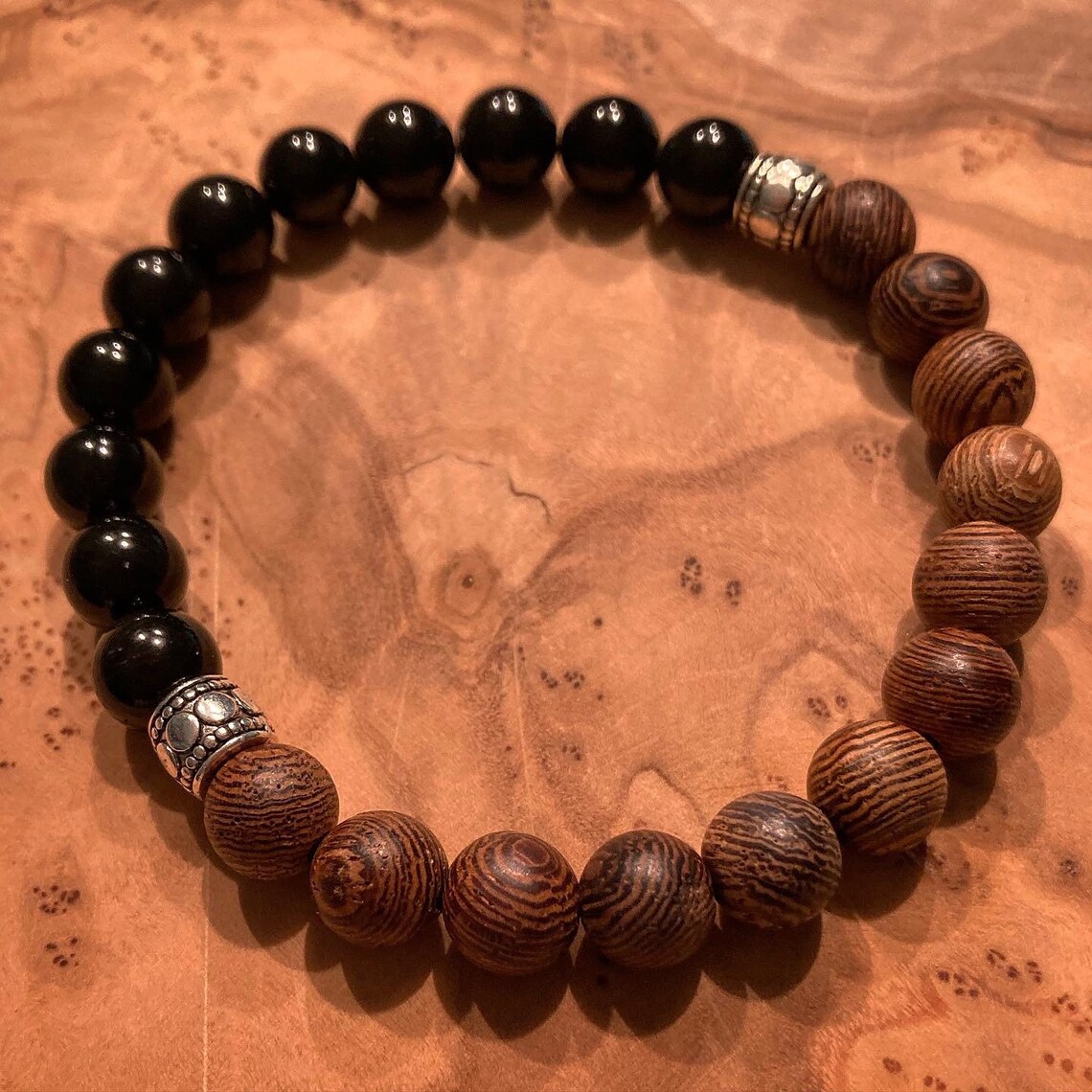 Meditation bracelet Clearance