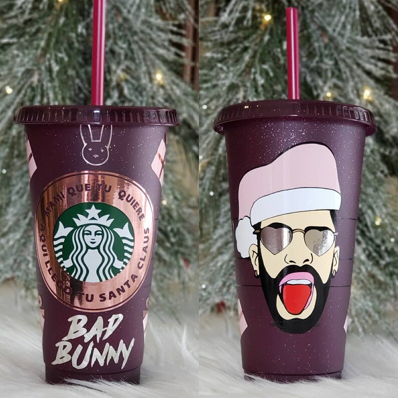 starbucks bunny cup 2023