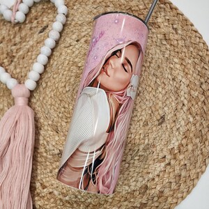 Karol g Tumbler.