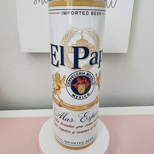 El Papá mas especial Tumbler.